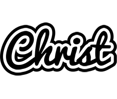 Christ chess logo
