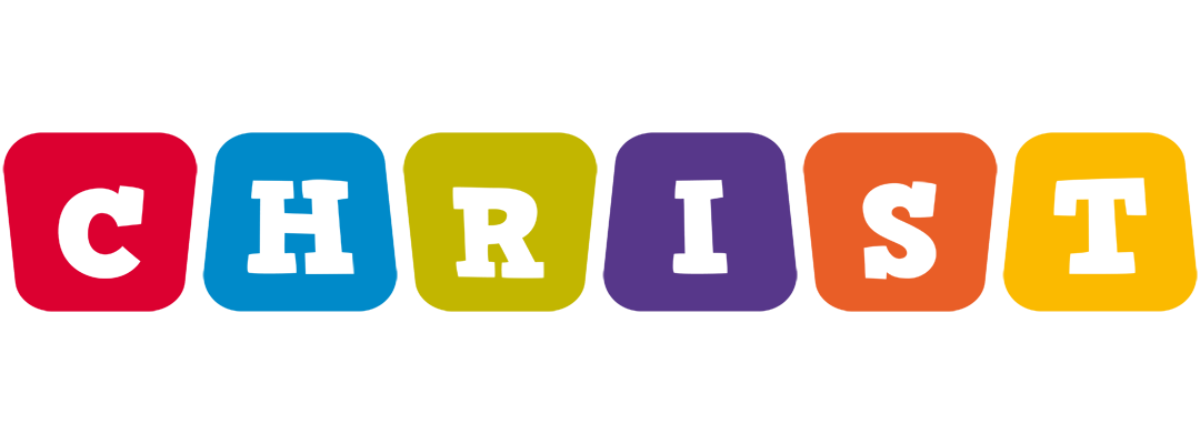 Christ daycare logo