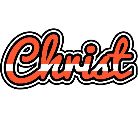 Christ denmark logo
