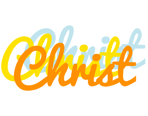 Christ energy logo