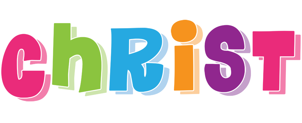 Christ friday logo
