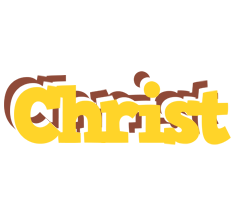 Christ hotcup logo