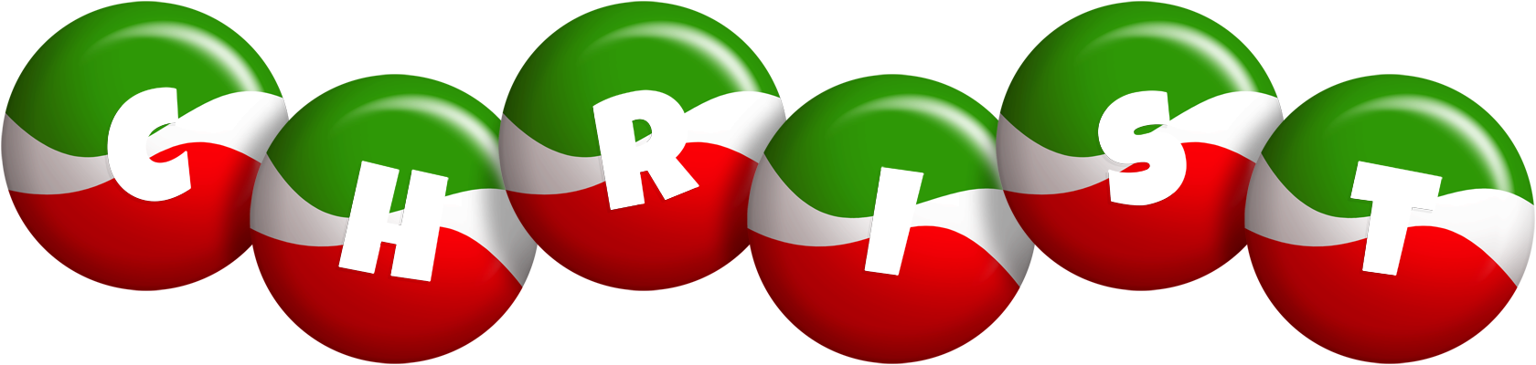 Christ italy logo