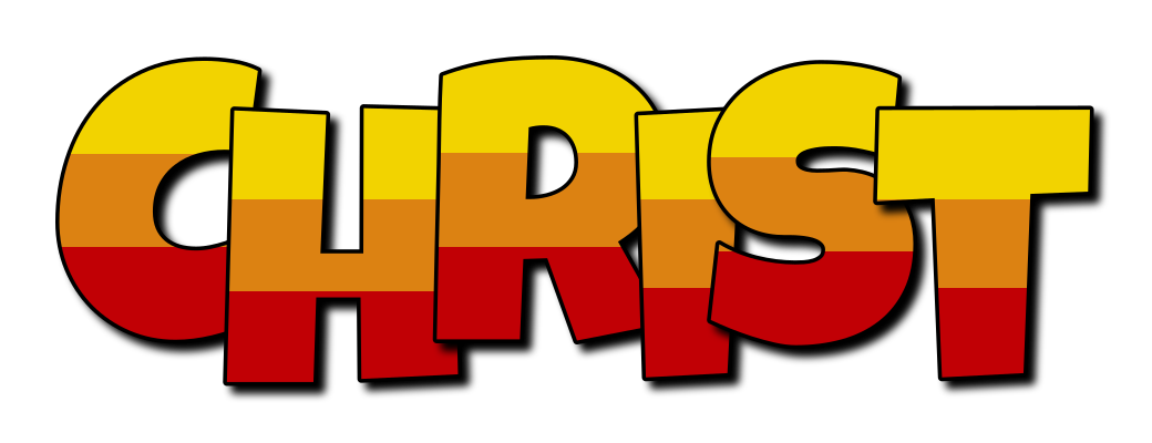 Christ jungle logo