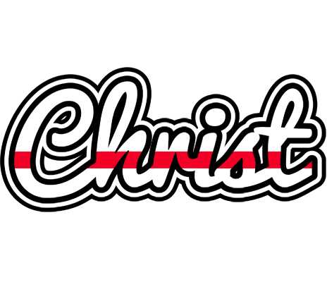 Christ kingdom logo