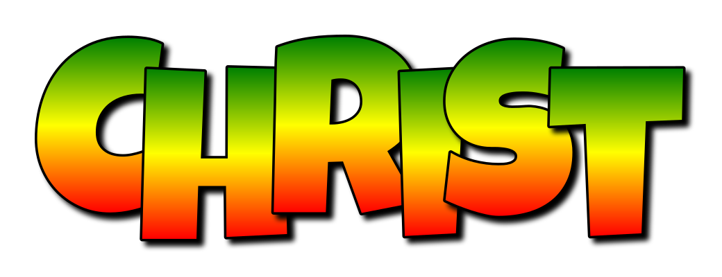 Christ mango logo