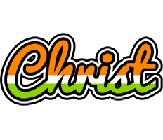 Christ mumbai logo