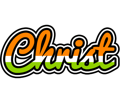 Christ mumbai logo