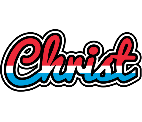 Christ norway logo
