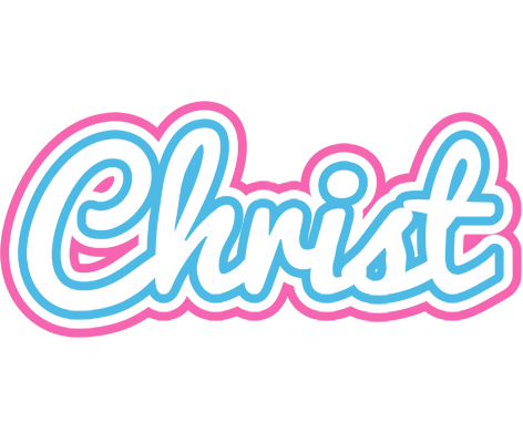 Christ outdoors logo