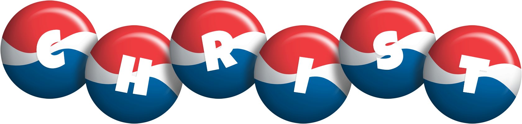 Christ paris logo