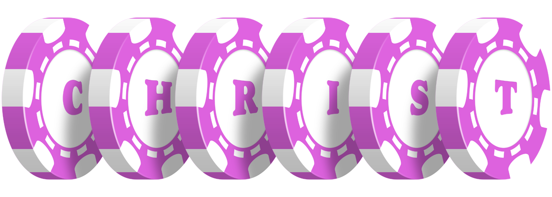 Christ river logo