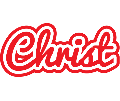 Christ sunshine logo