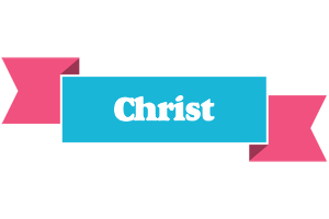 Christ today logo