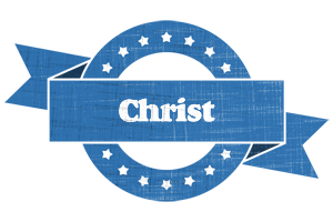 Christ trust logo