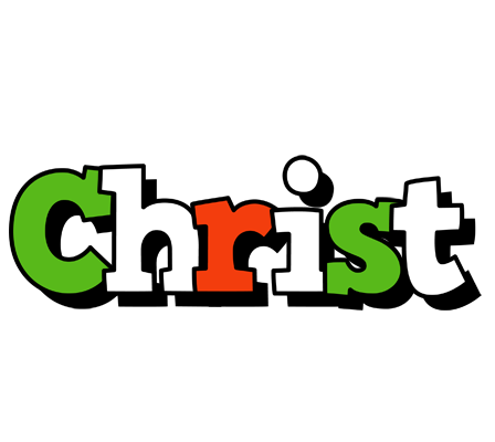 Christ venezia logo