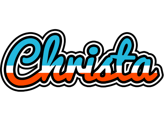 Christa america logo