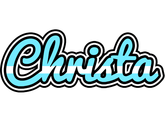 Christa argentine logo