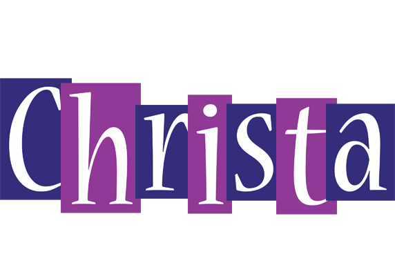 Christa autumn logo