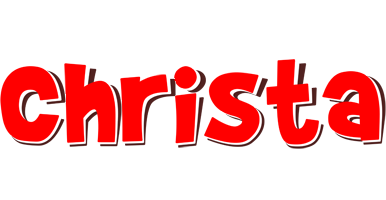 Christa basket logo