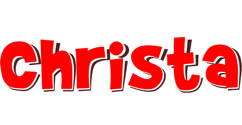 Christa basket logo
