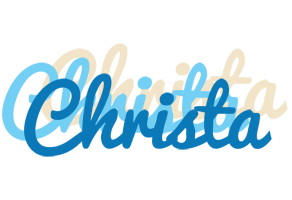 Christa breeze logo