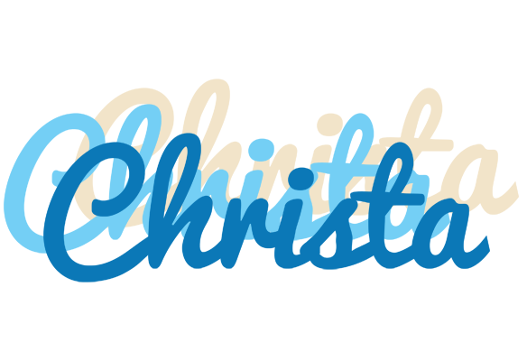 Christa breeze logo