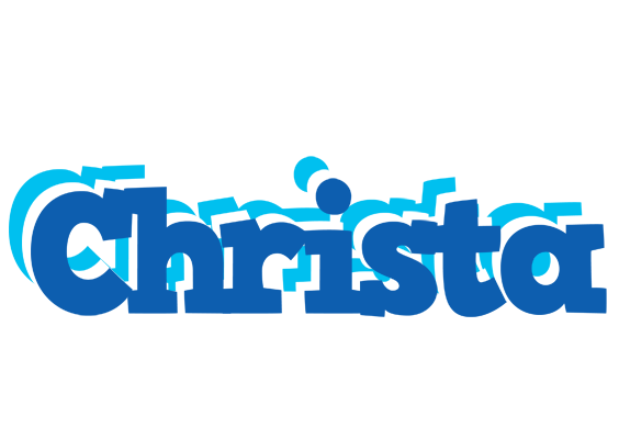 Christa business logo