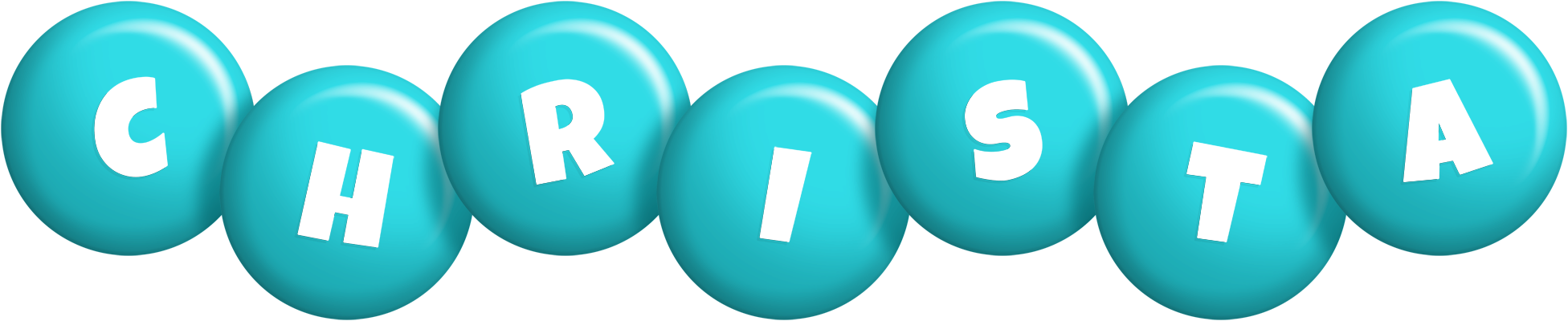 Christa candy-azur logo