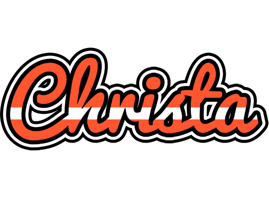 Christa denmark logo