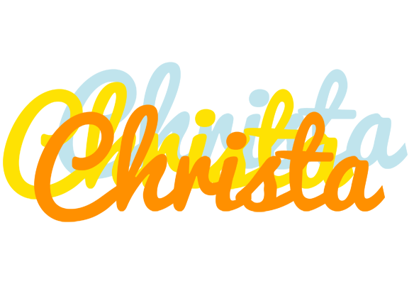 Christa energy logo