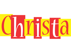 Christa errors logo