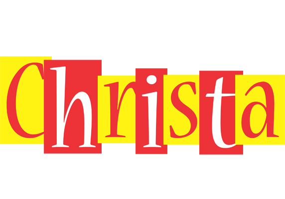 Christa errors logo