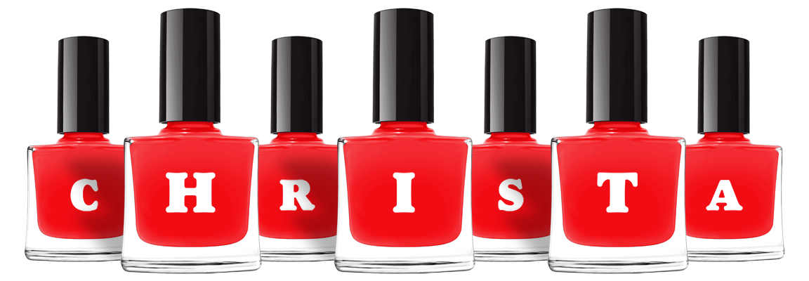 Christa fashion logo