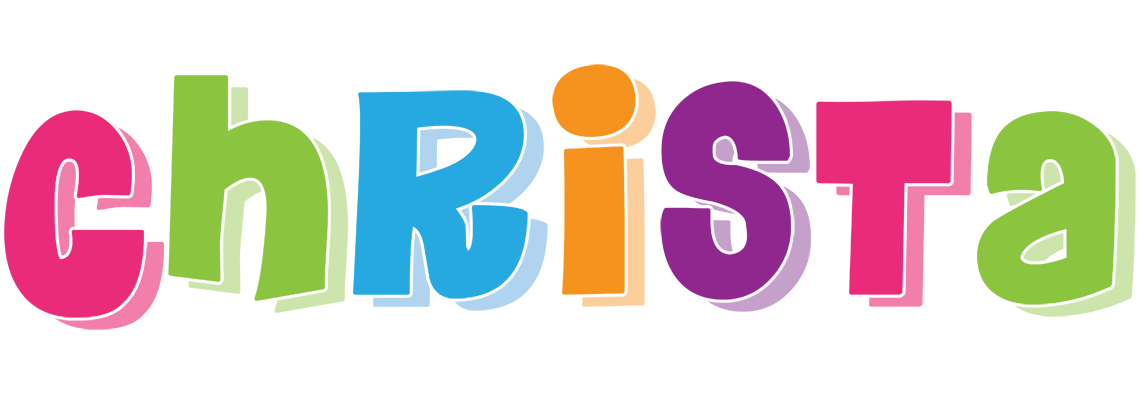 Christa friday logo