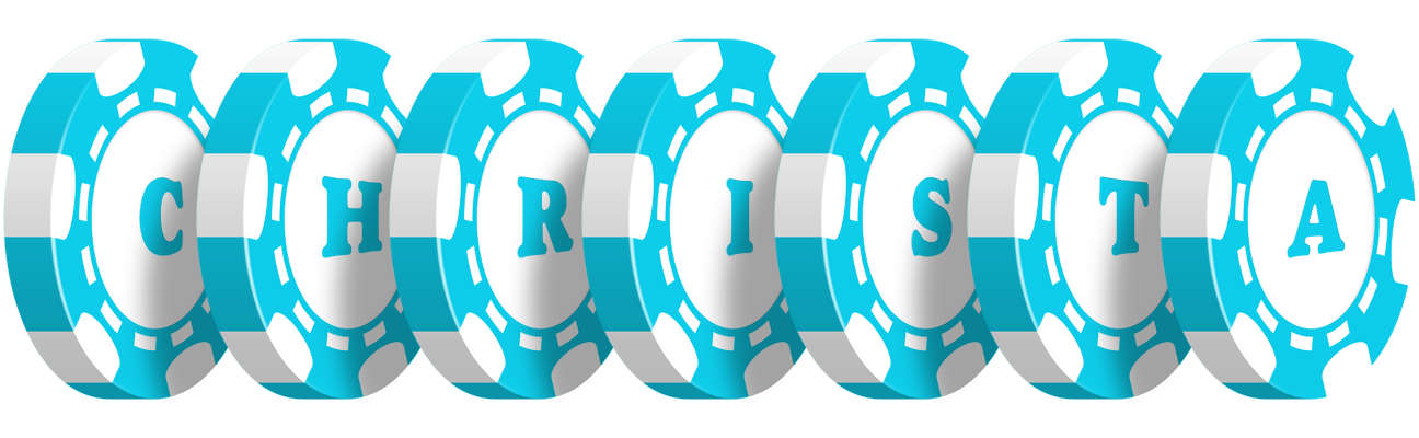 Christa funbet logo