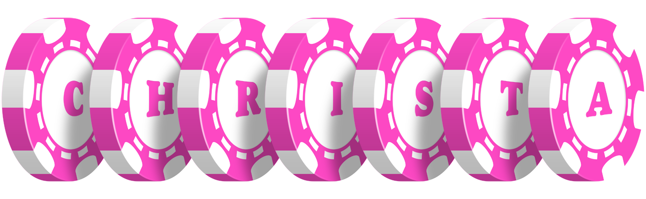 Christa gambler logo