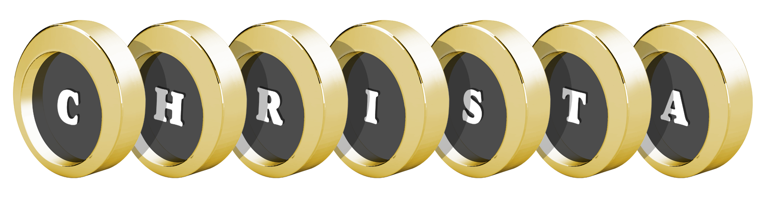Christa gold logo