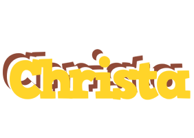 Christa hotcup logo