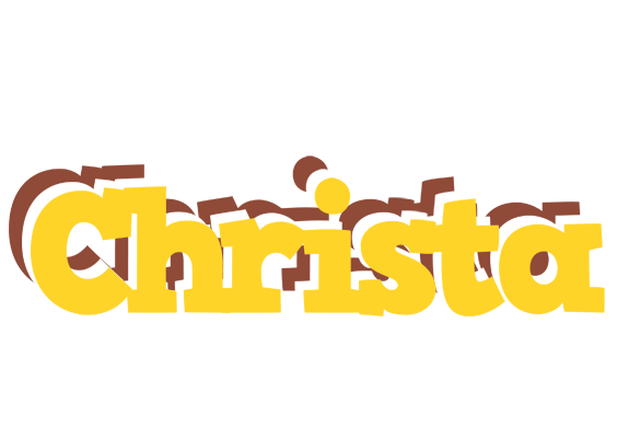 Christa hotcup logo