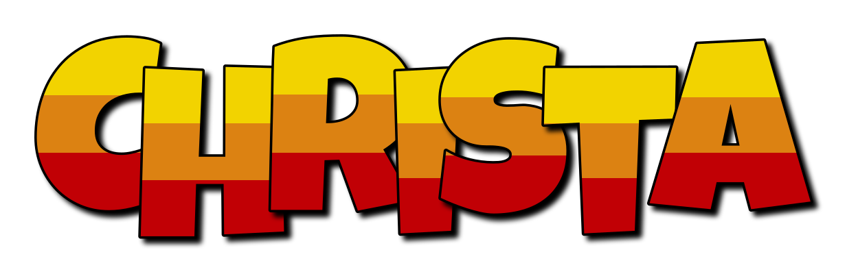 Christa jungle logo