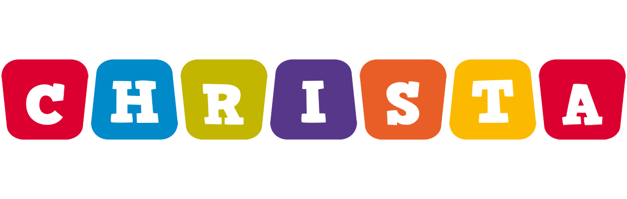 Christa kiddo logo