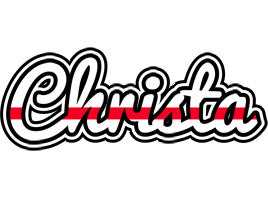 Christa kingdom logo