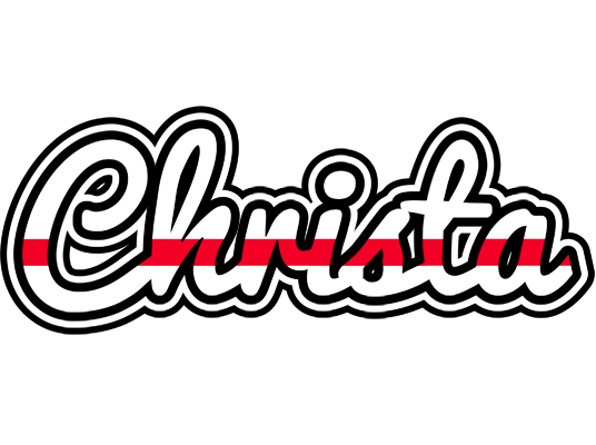 Christa kingdom logo