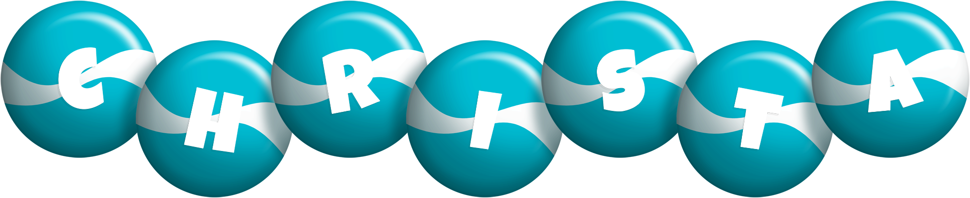 Christa messi logo