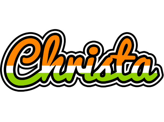 Christa mumbai logo
