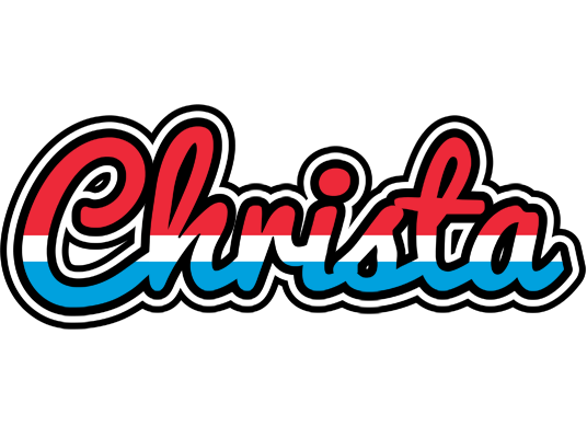 Christa norway logo