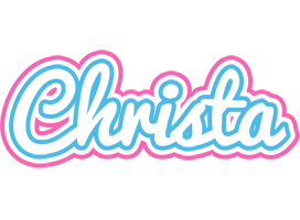 Christa outdoors logo