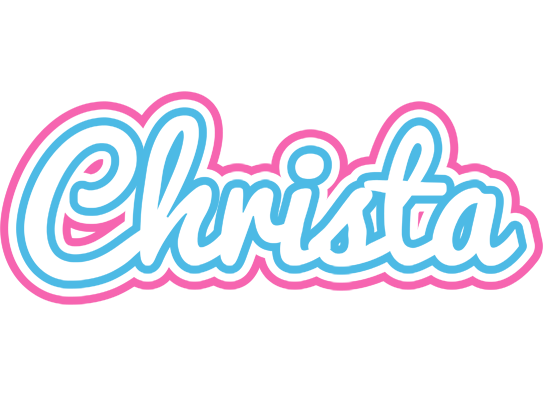 Christa outdoors logo