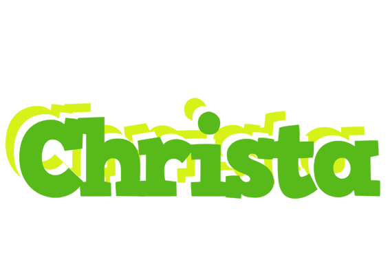 Christa picnic logo